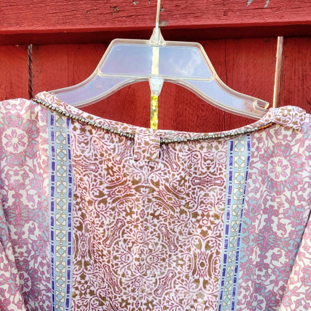 Dress - Picture 7 of 7